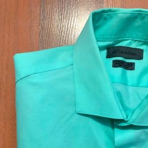 Calvin Klein dress shirt